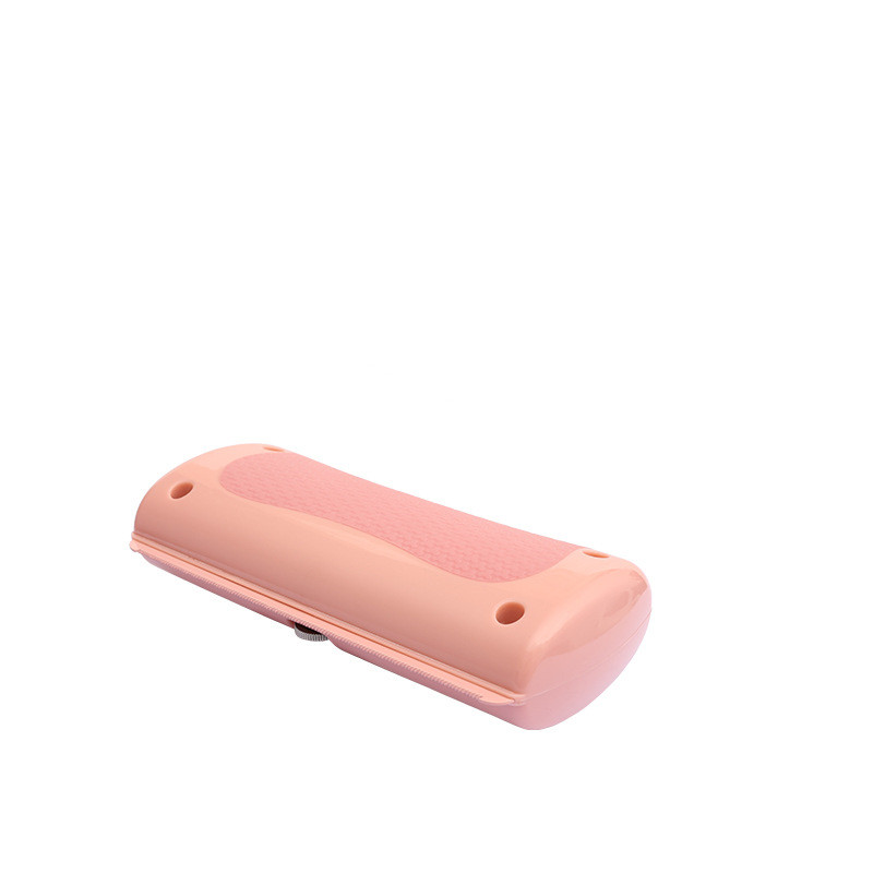 FurEase Pet Grooming Comb | Loose-Hair Remover for Cats & Dogs