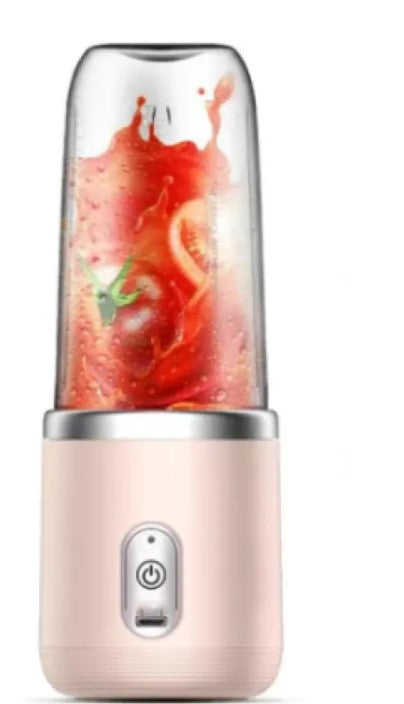 BlendGo Portable Blender | 6-Blade USB Smoothie Maker