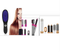 Electric Scalp Massager Comb | Relaxing Head Massage Brush